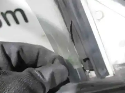 Автозапчастина б/у передні праві двері для skoda superb i (3u4) 1.9 tdi посилання на oem iam 3b4831052be  