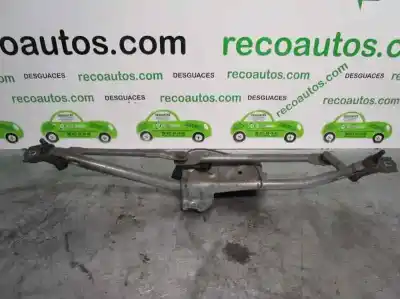 Автозапчастина б/у двигатель передніх склоочисників для skoda superb i (3u4) 1.9 tdi посилання на oem iam 3b1955113d  0390241528