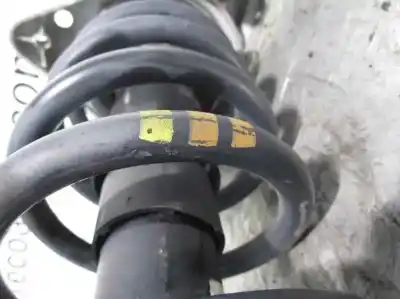 Second-hand car spare part front right shock absorber for skoda superb i (3u4) 1.9 tdi oem iam references 3b0413031q  814903556672