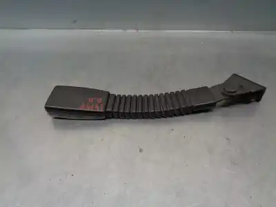 Tweedehands auto-onderdeel riemhaak rechts voor voor hyundai galloper 2.5 oem iam-referenties hr608852lk