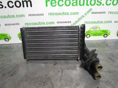 Second-hand car spare part heating / air conditioning radiator for skoda superb i (3u4) 1.9 tdi oem iam references 