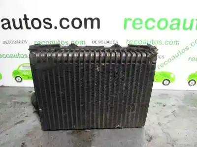 Автозапчастина б/у випарник кондиционера для skoda superb i (3u4) 1.9 tdi посилання на oem iam 8d1820103f  36978009