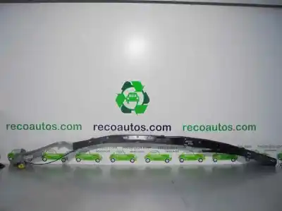 Second-hand car spare part front right curtain airbag for skoda superb i (3u4) 1.9 tdi oem iam references 3u5880742e  