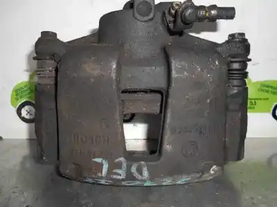 Peça sobressalente para automóvel em segunda mão pinça de travão dianteira esquerda por fiat idea (135) 1.9 multijet emotion (i) referências oem iam 