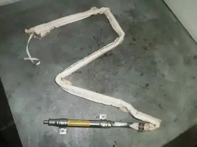 Peça sobressalente para automóvel em segunda mão airbag de cortina dianteiro esquerdo por fiat idea (135) 1.9 multijet emotion (i) referências oem iam 46844795