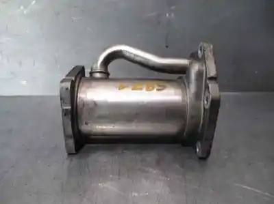 Peça sobressalente para automóvel em segunda mão RADIADOR DE GASES DE ESCAPE (EGR) por RENAULT CLIO III (BR0/1, CR0/1)  Referências OEM IAM 8200545260  110906