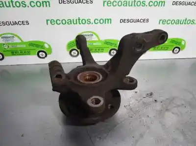 İkinci el araba yedek parçası ÖN SOL BAGLANTI için RENAULT CLIO II FASE I (B/CBO)  OEM IAM referansları 8200207303  