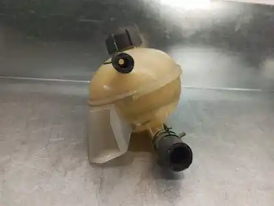 Автозапчасти б/у расширительный депозит за dacia lodgy 1.6 cat (bivalent. gasolina / gpl) ссылки oem iam 217107259r  