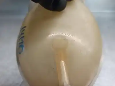 Автозапчасти б/у расширительный депозит за dacia lodgy 1.6 cat (bivalent. gasolina / gpl) ссылки oem iam 217107259r  