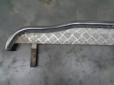 Pièce détachée automobile d'occasion marche pieds pour voiture pour hyundai galloper 2.5 références oem iam   