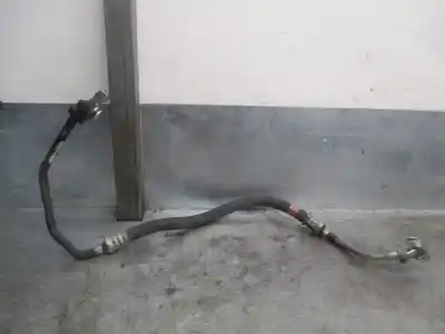 Автозапчастина б/у труби кондиціонації для lexus is 200 (ds2/is2) 220d посилання на oem iam 4950695  