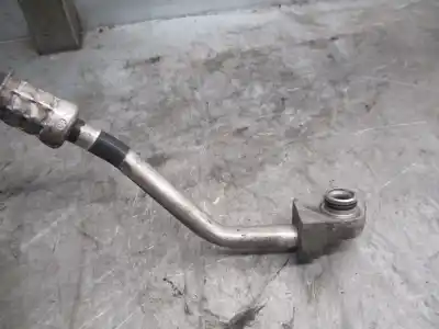 Автозапчастина б/у труби кондиціонації для lexus is 200 (ds2/is2) 220d посилання на oem iam 4950695  