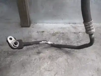 Автозапчастина б/у труби кондиціонації для lexus is 200 (ds2/is2) 220d посилання на oem iam 4950695  