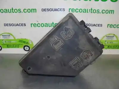 Peça sobressalente para automóvel em segunda mão caixa de fusíveis e relés por mg mg zs (t/rt) 1.8 16v cat referências oem iam yqe000740r