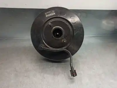 Second-hand car spare part brake servo for dacia lodgy 1.6 cat (bivalent. gasolina / gpl) oem iam references 472107999r