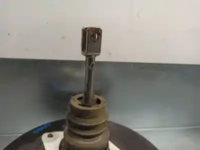 Автозапчасти б/у тормозной серво за dacia lodgy 1.6 cat (bivalent. gasolina / gpl) ссылки oem iam 472107999r  03786255314