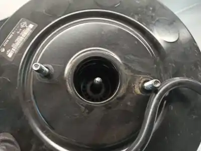 Автозапчасти б/у тормозной серво за dacia lodgy 1.6 cat (bivalent. gasolina / gpl) ссылки oem iam 472107999r  03786255314