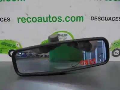 Peça sobressalente para automóvel em segunda mão espelho retrovisor interior por mg mg zs (t/rt) 1.8 16v cat referências oem iam 