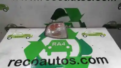 Second-hand car spare part front right headlight for daewoo nexia 1.5 cat oem iam references 