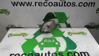 Second-hand car spare part front left headlight for daewoo nexia 1.5 cat oem iam references   