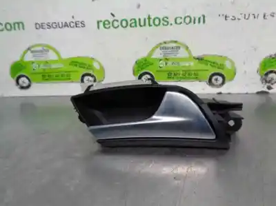 Pezzo di ricambio per auto di seconda mano maniglia interna anteriore destra per audi a5 cabriolet (8f7) 3.0 tdi riferimenti oem iam 8t0837020a