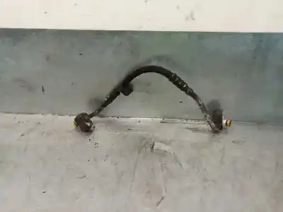 Автозапчасти б/у ТРУБЫ КОНДИЦИОНИРОВАНИЯ ВОЗДУХА за BMW X3 (E83)  ссылки OEM IAM 64533400403  