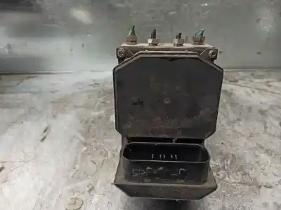 Peça sobressalente para automóvel em segunda mão abs por citroen c8 2.2 hdi 16v premier ii referências oem iam 1496637080  0265225165