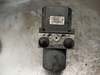 Peça sobressalente para automóvel em segunda mão abs por citroen c8 2.2 hdi 16v premier ii referências oem iam 1496637080  0265225165