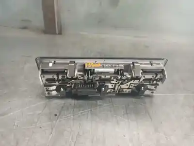 Pezzo di ricambio per auto di seconda mano luce interna per bmw x3 (e83) 3.0 d riferimenti oem iam 63318364929  