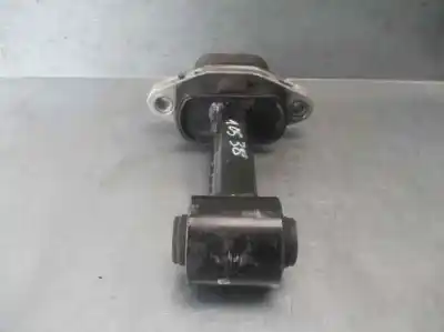 Second-hand car spare part engine support for hyundai i10 1.0 cat oem iam references 21950b4000  