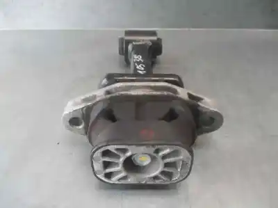 Second-hand car spare part engine support for hyundai i10 1.0 cat oem iam references 21950b4000  