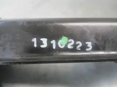 Second-hand car spare part engine support for hyundai i10 1.0 cat oem iam references 21950b4000  