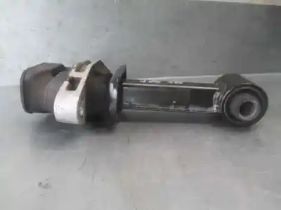 Second-hand car spare part engine support for hyundai i10 1.0 cat oem iam references 21950b4000  