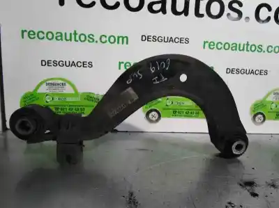 Second-hand car spare part UPPER REAR RIGHT SUSPENSION ARM for SEAT ALTEA XL (5P5)  OEM IAM references 1K0505323N  