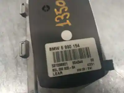 Second-hand car spare part headlights switch for bmw x3 (e83) 3.0 d oem iam references 6990154  531096801