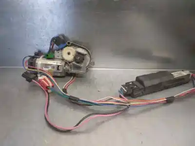 Pezzo di ricambio per auto di seconda mano motore elettrico da tetto per opel sintra 3.0 v6 cat riferimenti oem iam 404130