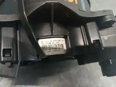 Second-hand car spare part headlights switch for bmw x3 (e83) 3.0 d oem iam references 6118379091  