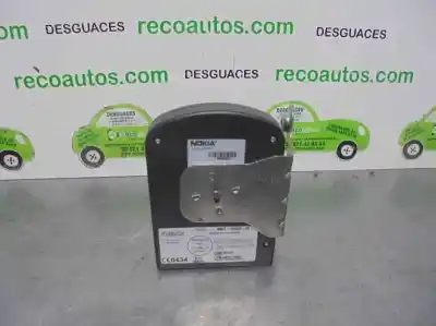 Peça sobressalente para automóvel em segunda mão módulo eletrônico por ford focus berlina (cap) 1.8 tdci turbodiesel cat referências oem iam 4m5t14b507ab