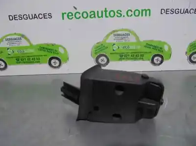 Peça sobressalente para automóvel em segunda mão comando de controlo do rádio por ford focus berlina (cap) 1.8 tdci turbodiesel cat referências oem iam 3m5t14k147be  