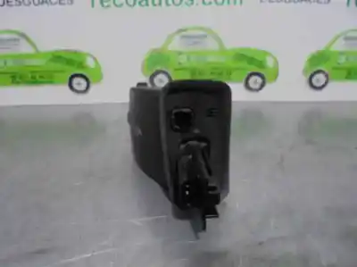Peça sobressalente para automóvel em segunda mão comando de controlo do rádio por ford focus berlina (cap) 1.8 tdci turbodiesel cat referências oem iam 3m5t14k147be  