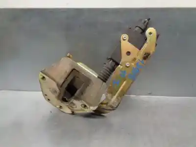 Piesă de schimb auto la mâna a doua încuietoare ușa din spate stânga pentru citroen c8 2.2 hdi 16v premier ii referințe oem iam 187104