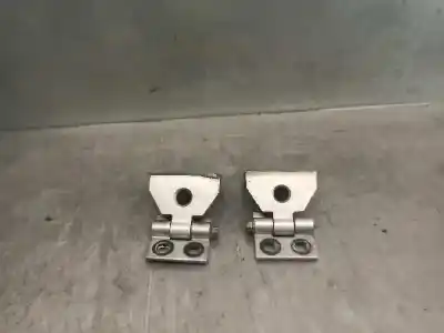 Peça sobressalente para automóvel em segunda mão dobradiça por bmw x3 (e83) 3.0 d referências oem iam 7146970706