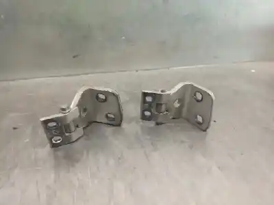 Second-hand car spare part hinge for bmw x3 (e83) 3.0 d oem iam references 7146970706  