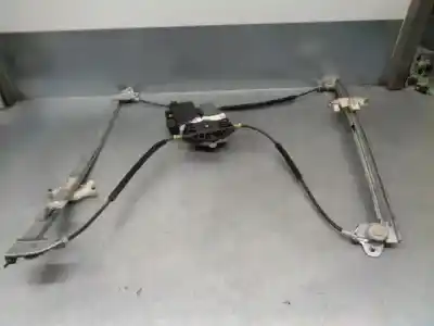 Piesă de schimb auto la mâna a doua mecanism acționare geam fațã dreapta pentru citroen c8 2.2 hdi 16v premier ii referințe oem iam 1488737080