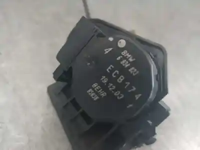 Peça sobressalente para automóvel em segunda mão motor de sofagem por bmw x3 (e83) 3.0 d referências oem iam 6934823  