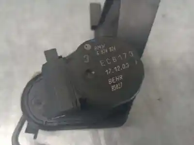 Peça sobressalente para automóvel em segunda mão motor de sofagem por bmw x3 (e83) 3.0 d referências oem iam 6934824  