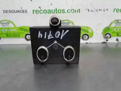 Second-hand car spare part central locking pump for audi a5 cabriolet (8f7) 3.0 tdi oem iam references 8t0959795f  