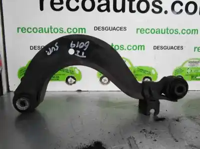Piesă de schimb auto la mâna a doua BRAT SUSPENSIE SUPERIOR STÂNGA SPATE pentru SEAT ALTEA XL (5P5)  Referințe OEM IAM 1K0505323N  