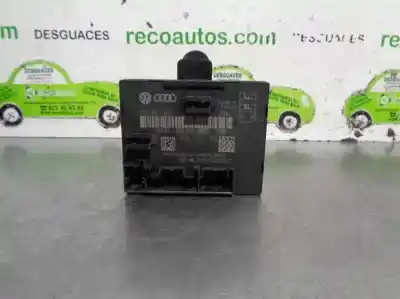 Pezzo di ricambio per auto di seconda mano quadro di chiusura per audi a5 cabriolet (8f7) 3.0 tdi riferimenti oem iam 8t0959795f