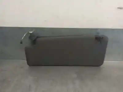 Peça sobressalente para automóvel em segunda mão para-sol direito por bmw x3 (e83) 3.0 d referências oem iam 51163412912  